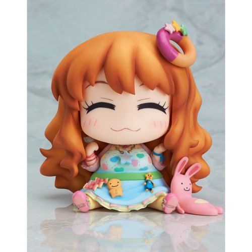 デカッチュ☆諸星きらり ~ラブリープリンセスver.~