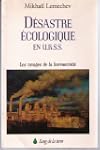 D�sastre �cologique en URSS
