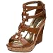 Diba Women's Bul Let Wedge Sandal