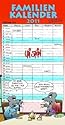 Familienkalender 2011