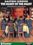 The Secret of the Night [UNABRIDGED-MP3 CD]