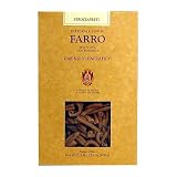 Farro Strozzapreti Pasta (Strozzapreti di Farro) 500 g.