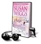 Snowfall at Willow Lake [With Earbuds] (Playaway Adult Fiction)