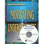 Motivating Underachievers Book and CD