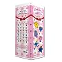 Little Miss Gift Set: Little Miss Bossy, Little Miss Giggles, Little Miss Naughty, Little Miss Somersault, Little Miss Stubborn, and Little Miss Sunshine (Mr. Men/Little Miss)