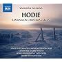 Vaughan Williams - Hodie; Fantasia on Christmas Carols