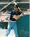 Roy Smalley Autographed/Hand Signed Minnesota Twins 8x10 Photo