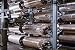 Vintage Plastic & Mylar Industry Manufacturing Films DVD: DuPont, General Electric and other Plastics Material Production Movies