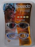 Speedo World Champion Swim Goggles - 2-Pack Speedo World Champion Swim Goggles - 2-Pack