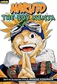 The boy ninja