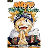 Naruto: Chapter Book, Vol. 1 (Naruto Chapter Books)