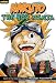Naruto: Chapter Book, Vol. 1 (Naruto Chapter Books)