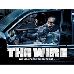The Wire Season 3