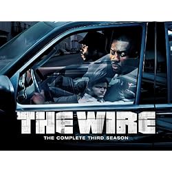 The Wire Season 3