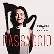 Passaggio-harp Music: Lavinia Meijer