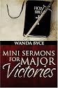 Mini Sermons For Major Victories