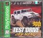 Test Drive Off Road