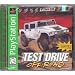 Test Drive Off Road