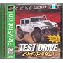 Test Drive: Off-Road