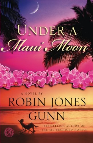 Under a Maui Moon: A Novel (The Hideaway Series)