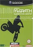 Revue Acclaim  / Jeremy Mc Grath Supercross World