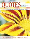 Quotes to Inspire Great Reading Teachers : A Reflective Tool for Advancing Students' Literacy