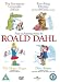 Four Enchanting Stories By Roald Dahl