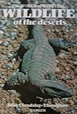 Wildlife of the deserts