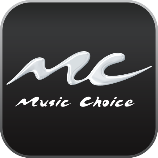Music Choice Appstore for Android