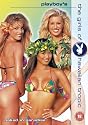 Playboy's the Girls of Hawaiian Tropic: Naked in Paradise [DVD]