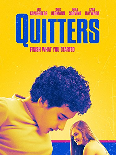 Quitters