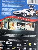 Volver Al Futuro/apollo 13 ( 2 Peliculas) (Region 1,2,3,4,6)