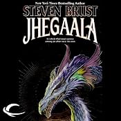 Jhegaala: Vlad Taltos, Book 11 | Steven Brust