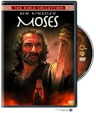 Moses (The Bible Collection)