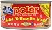 MW Polar All Natural Solid Yellowfin Steak Tuna in Water, 12-Ounce Cans (Pack of 12)