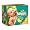 Pampers Baby Dry Diapers Economy Plus Pack, Size 2, 228 Count