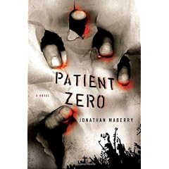 Patient Zero: A Joe Ledger Novel