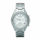 FOSSIL  Damen Chronograph Ladies Dress ES2681
