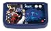 BLAZBLUE(ブレイブルー)対応スティック(「インストラクションカード」&「特製キャラクターシール」同梱)