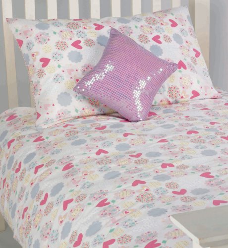 Candy Blossom Bedset
