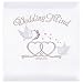 ア-LK-563-W フエルアルバム 婚礼用 結婚記念日