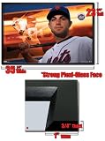 Framed New York Mets Poster Dave Wright Baseball Fr4889