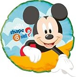 Eigenschaften United Labels 0803444 / United Labels 0803444 - Disney-Kissen rund