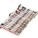 NEEWER� 20 Pcs Goat Hair Makeup Brushes Set Kit w/ Handy Soft Case Cosmetic