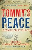 Tommys Peace: A Family Diary 1919–33