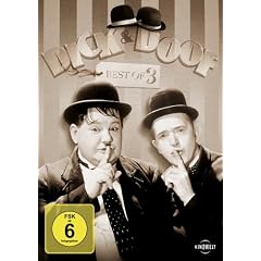 Dick & Doof - Best of 3