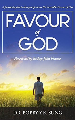 Favour of God
