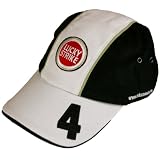 Cap: Formula One F1 NEW! 1 SATO BAR Lucky Strike 2005