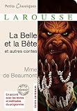 La belle et la bête et autres contes