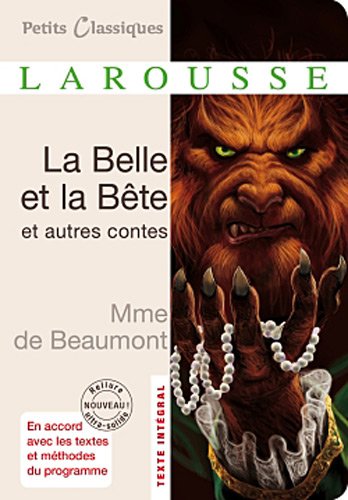 La Belle et la Bête et autres contes